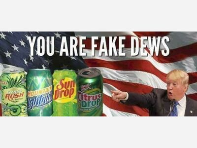  My Facts Are Right But YOUR Facts Are Wrong 