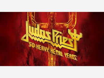 The Correct Views will be covering both the Judas Priest show AND The Dead Daisies' show in September. 