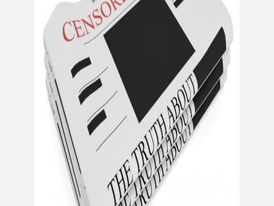 Does Censorship Exist Locally?