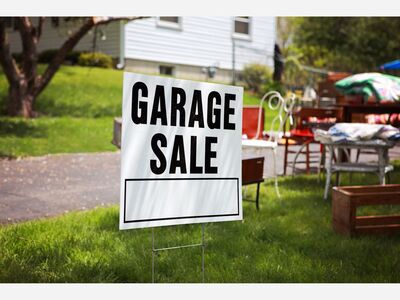 Would You Like YOUR Event Posted Here?